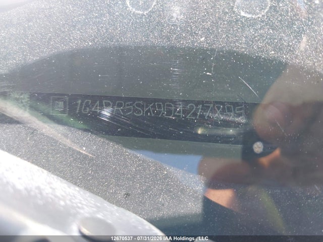 Продаж на аукціоні авто 2013 Buick Verano, vin: 1G4PR5SK9D4217895, номер лоту: 12670537