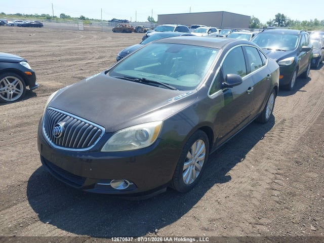 Продаж на аукціоні авто 2013 Buick Verano, vin: 1G4PR5SK9D4217895, номер лоту: 12670537
