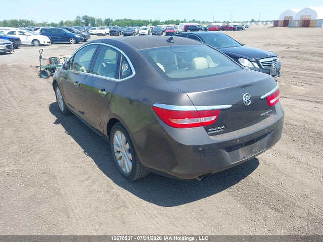 Продаж на аукціоні авто 2013 Buick Verano, vin: 1G4PR5SK9D4217895, номер лоту: 12670537