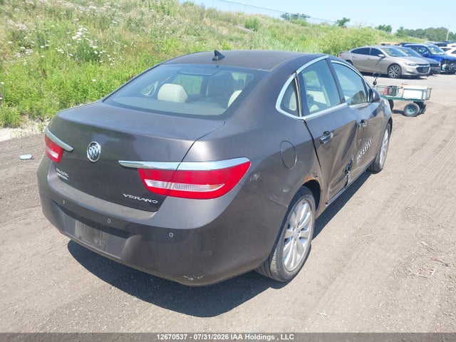 Продаж на аукціоні авто 2013 Buick Verano, vin: 1G4PR5SK9D4217895, номер лоту: 12670537