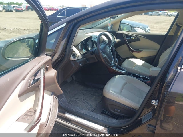 Продаж на аукціоні авто 2013 Buick Verano, vin: 1G4PR5SK9D4217895, номер лоту: 12670537