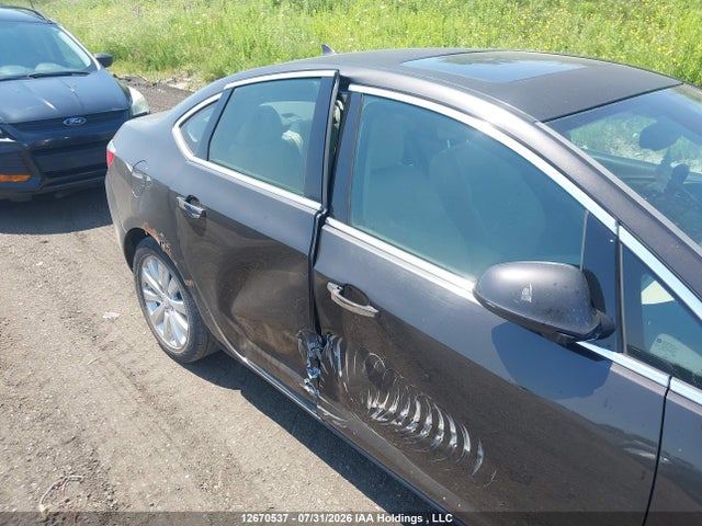 Продаж на аукціоні авто 2013 Buick Verano, vin: 1G4PR5SK9D4217895, номер лоту: 12670537