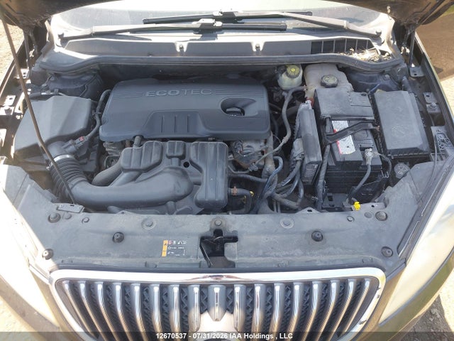 Продаж на аукціоні авто 2013 Buick Verano, vin: 1G4PR5SK9D4217895, номер лоту: 12670537