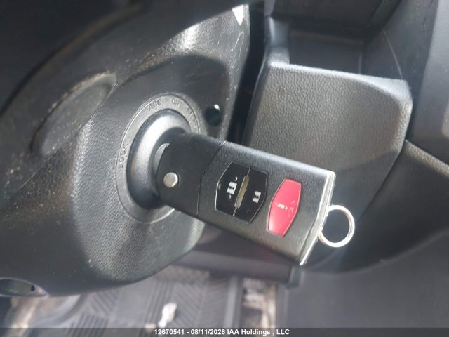 Aukcja sprzedaży 2009 Mazda 5, vin: JM1CR293990346153, numer aukcji: 12670541