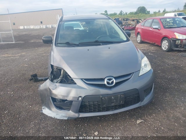 Aukcja sprzedaży 2009 Mazda 5, vin: JM1CR293990346153, numer aukcji: 12670541