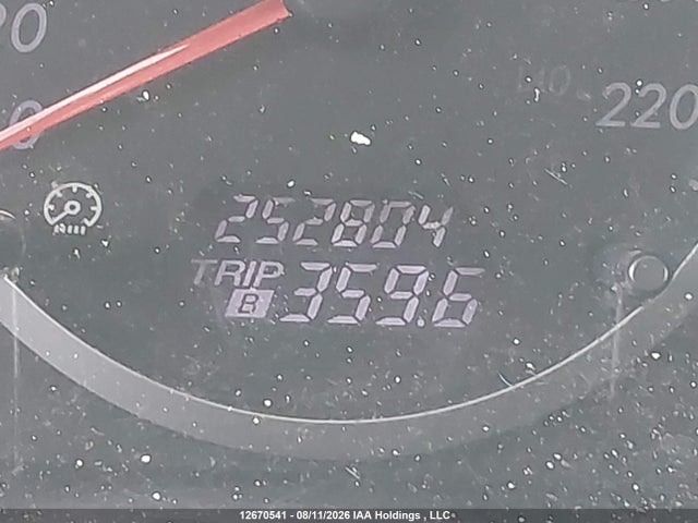 Aukcja sprzedaży 2009 Mazda 5, vin: JM1CR293990346153, numer aukcji: 12670541