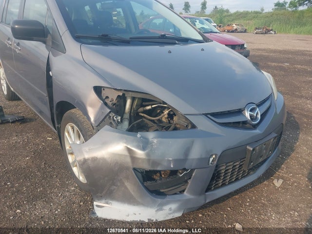 Aukcja sprzedaży 2009 Mazda 5, vin: JM1CR293990346153, numer aukcji: 12670541