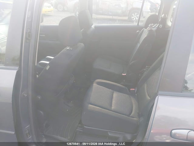 Aukcja sprzedaży 2009 Mazda 5, vin: JM1CR293990346153, numer aukcji: 12670541