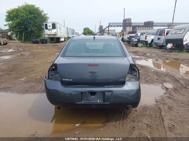 2013 Chevrolet Impala Lt მანქანა იყიდება აუქციონზე, vin: 2G1WB5E35D1129620, აუქციონის ნომერი: 12670542