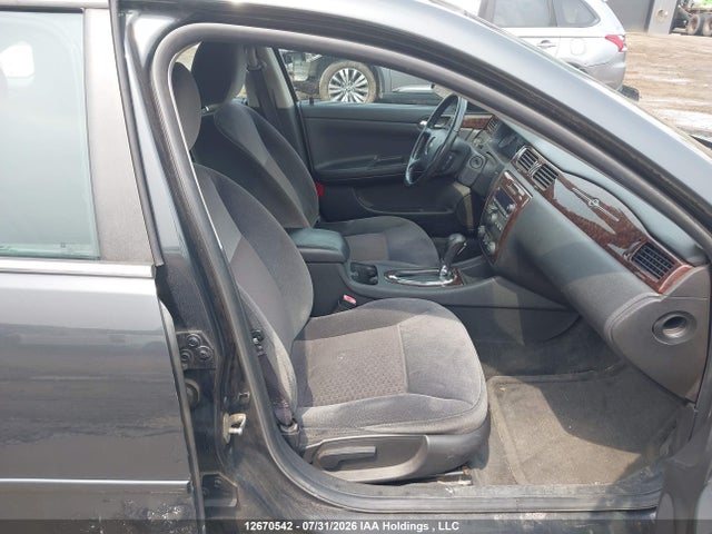 2013 Chevrolet Impala Lt მანქანა იყიდება აუქციონზე, vin: 2G1WB5E35D1129620, აუქციონის ნომერი: 12670542