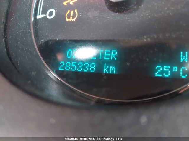 12670544 :رقم المزاد ، 1GNSK4E03CR212675 vin ، 2012 Chevrolet Tahoe Commercial مزاد بيع