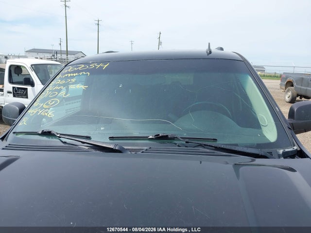 12670544 :رقم المزاد ، 1GNSK4E03CR212675 vin ، 2012 Chevrolet Tahoe Commercial مزاد بيع
