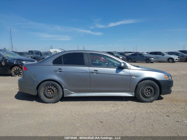 Продаж на аукціоні авто 2013 Mitsubishi Lancer Es/es Sport, vin: JA32U2FU5DU609360, номер лоту: 12670545