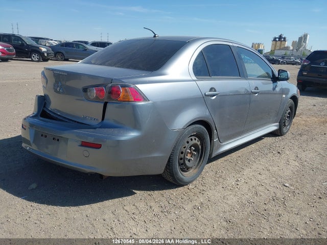 Продаж на аукціоні авто 2013 Mitsubishi Lancer Es/es Sport, vin: JA32U2FU5DU609360, номер лоту: 12670545