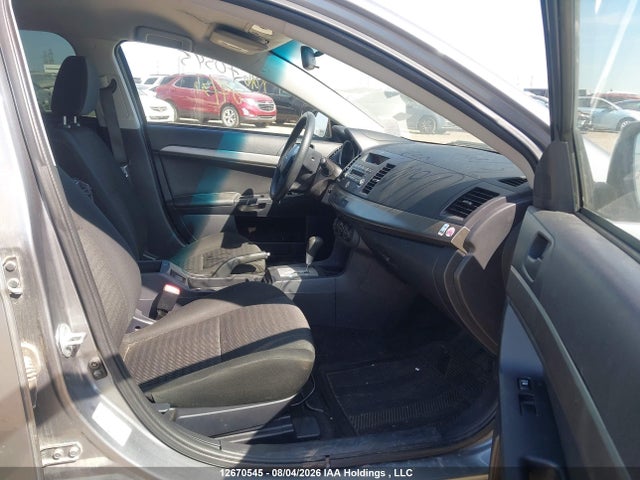Продаж на аукціоні авто 2013 Mitsubishi Lancer Es/es Sport, vin: JA32U2FU5DU609360, номер лоту: 12670545