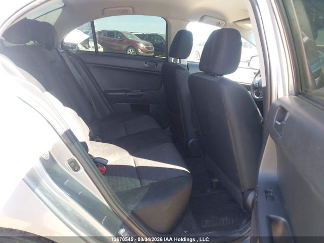 Продаж на аукціоні авто 2013 Mitsubishi Lancer Es/es Sport, vin: JA32U2FU5DU609360, номер лоту: 12670545