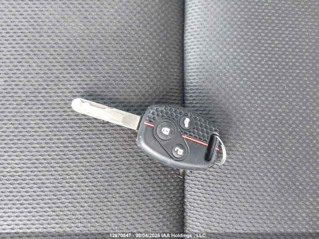 2010 Honda Civic Sport მანქანა იყიდება აუქციონზე, vin: 2HGFA1F67AH029440, აუქციონის ნომერი: 12670547