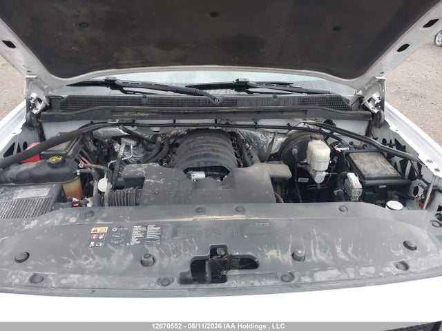 2014 Gmc Sierra K1500 Slt მანქანა იყიდება აუქციონზე, vin: 1GTV2VEC5EZ413339, აუქციონის ნომერი: 12670552