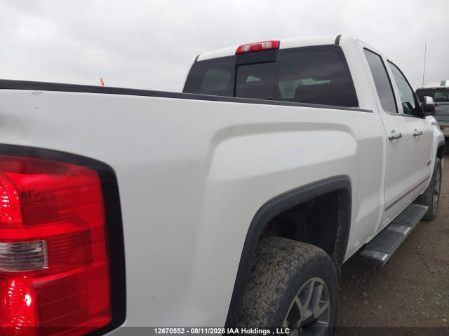 Продаж на аукціоні авто 2014 Gmc Sierra K1500 Slt, vin: 1GTV2VEC5EZ413339, номер лоту: 12670552
