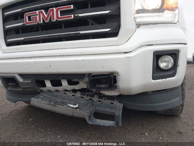 2014 Gmc Sierra K1500 Slt მანქანა იყიდება აუქციონზე, vin: 1GTV2VEC5EZ413339, აუქციონის ნომერი: 12670552