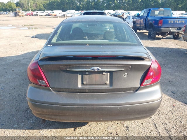 Aukcja sprzedaży 2002 Ford Taurus Se, vin: 1FAFP53U72G100453, numer aukcji: 12670553