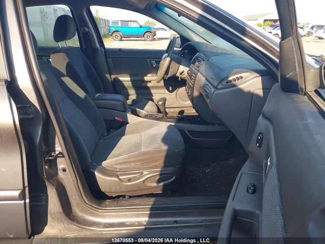 Продажа на аукционе авто 2002 Ford Taurus Se, vin: 1FAFP53U72G100453, номер лота: 12670553
