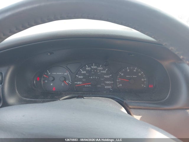 Продажа на аукционе авто 2002 Ford Taurus Se, vin: 1FAFP53U72G100453, номер лота: 12670553