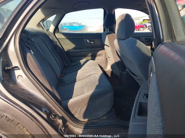 Продажа на аукционе авто 2002 Ford Taurus Se, vin: 1FAFP53U72G100453, номер лота: 12670553