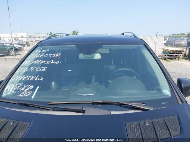 2010 Mercedes-benz Ml 63 Amg მანქანა იყიდება აუქციონზე, vin: 4JGBB7HB5AA614356, აუქციონის ნომერი: 12670554