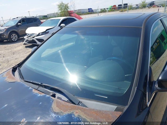 12670555 :رقم المزاد ، 1HJCM56767A800696 vin ، 2007 Honda Accord مزاد بيع