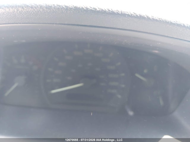 12670555 :رقم المزاد ، 1HJCM56767A800696 vin ، 2007 Honda Accord مزاد بيع