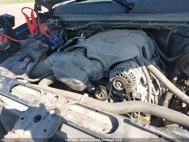 Продаж на аукціоні авто 2010 Gmc Sierra 1500 Sle, vin: 1GTPCVEA4AZ243313, номер лоту: 12670556