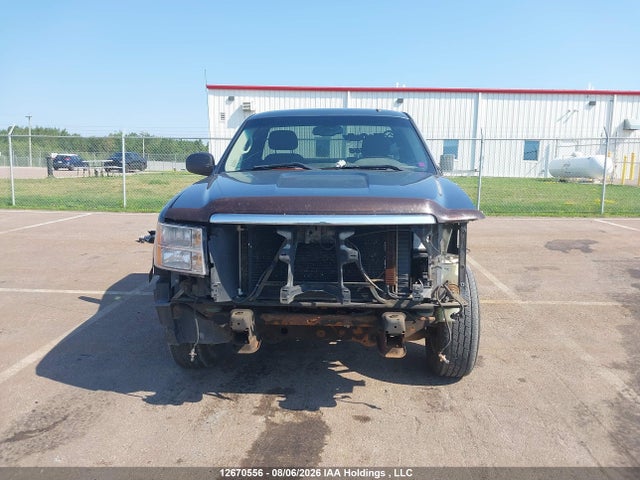 Продаж на аукціоні авто 2010 Gmc Sierra 1500 Sle, vin: 1GTPCVEA4AZ243313, номер лоту: 12670556