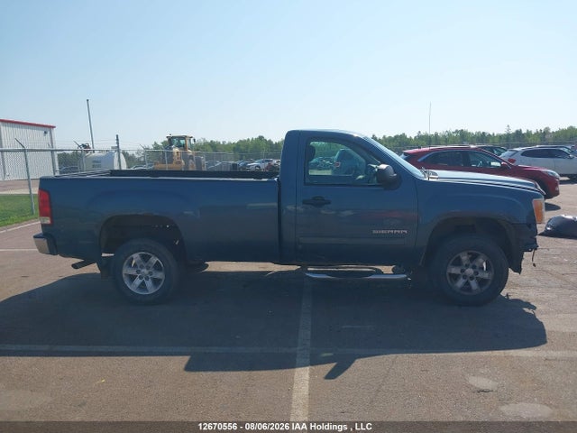 Продаж на аукціоні авто 2010 Gmc Sierra 1500 Sle, vin: 1GTPCVEA4AZ243313, номер лоту: 12670556
