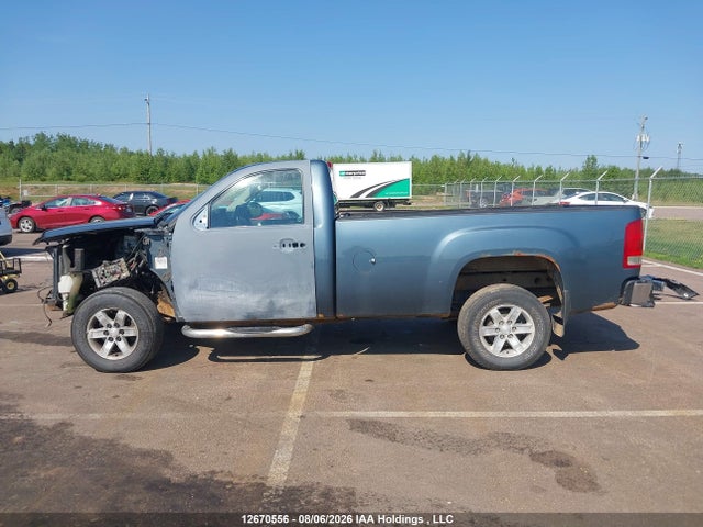 Продаж на аукціоні авто 2010 Gmc Sierra 1500 Sle, vin: 1GTPCVEA4AZ243313, номер лоту: 12670556