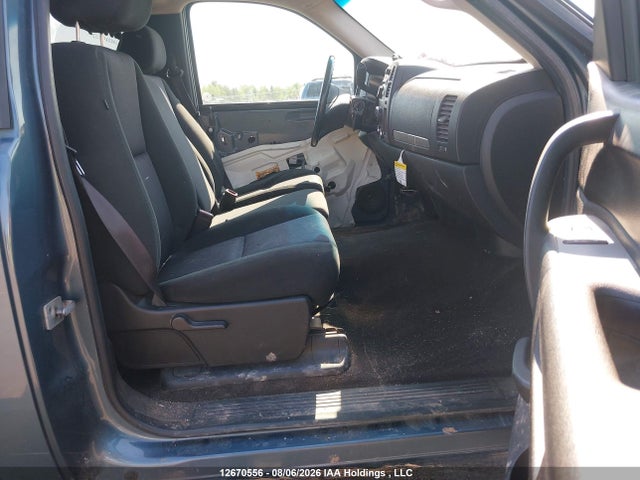 Продаж на аукціоні авто 2010 Gmc Sierra 1500 Sle, vin: 1GTPCVEA4AZ243313, номер лоту: 12670556