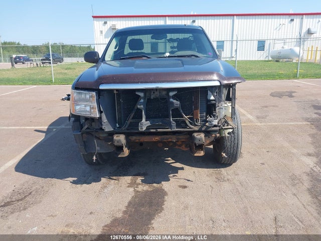 Продаж на аукціоні авто 2010 Gmc Sierra 1500 Sle, vin: 1GTPCVEA4AZ243313, номер лоту: 12670556
