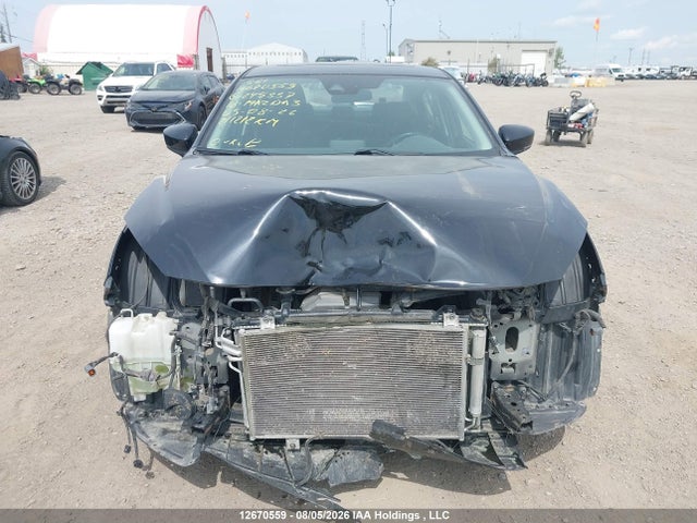 Продажа на аукционе авто 2018 Mazda Mazda3 50th Anniversary Edition/gs/se, vin: 3MZBN1V76JM245337, номер лота: 12670559