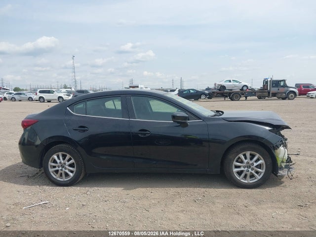 Продажа на аукционе авто 2018 Mazda Mazda3 50th Anniversary Edition/gs/se, vin: 3MZBN1V76JM245337, номер лота: 12670559