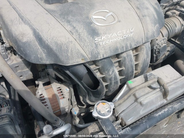 Продажа на аукционе авто 2018 Mazda Mazda3 50th Anniversary Edition/gs/se, vin: 3MZBN1V76JM245337, номер лота: 12670559