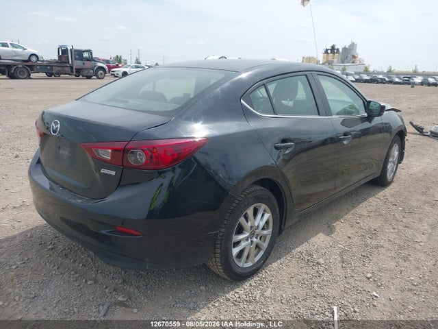 Продажа на аукционе авто 2018 Mazda Mazda3 50th Anniversary Edition/gs/se, vin: 3MZBN1V76JM245337, номер лота: 12670559