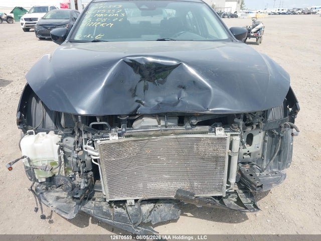 Продажа на аукционе авто 2018 Mazda Mazda3 50th Anniversary Edition/gs/se, vin: 3MZBN1V76JM245337, номер лота: 12670559