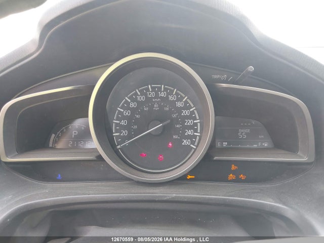 Продажа на аукционе авто 2018 Mazda Mazda3 50th Anniversary Edition/gs/se, vin: 3MZBN1V76JM245337, номер лота: 12670559