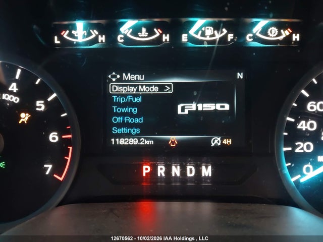 Продаж на аукціоні авто 2020 Ford F150 Supercrew, vin: 1FTEW1EP7LKD62996, номер лоту: 12670562
