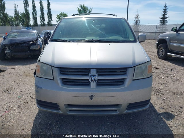 12670564 :رقم المزاد ، 2D8HN44E79R651406 vin ، 2009 Dodge Grand Caravan Se مزاد بيع