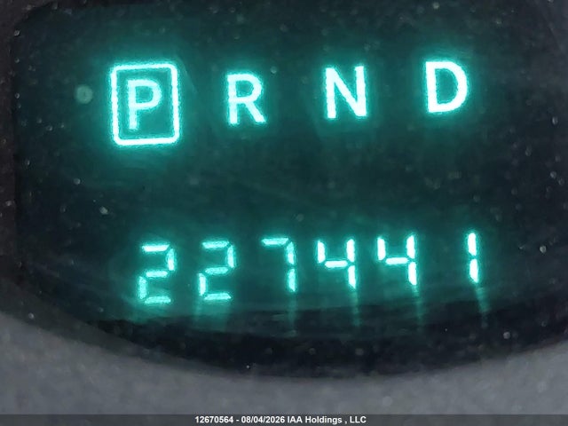 12670564 :رقم المزاد ، 2D8HN44E79R651406 vin ، 2009 Dodge Grand Caravan Se مزاد بيع