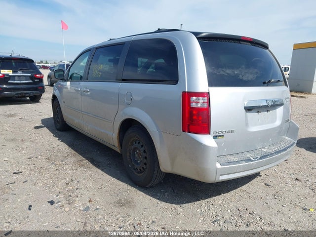 12670564 :رقم المزاد ، 2D8HN44E79R651406 vin ، 2009 Dodge Grand Caravan Se مزاد بيع