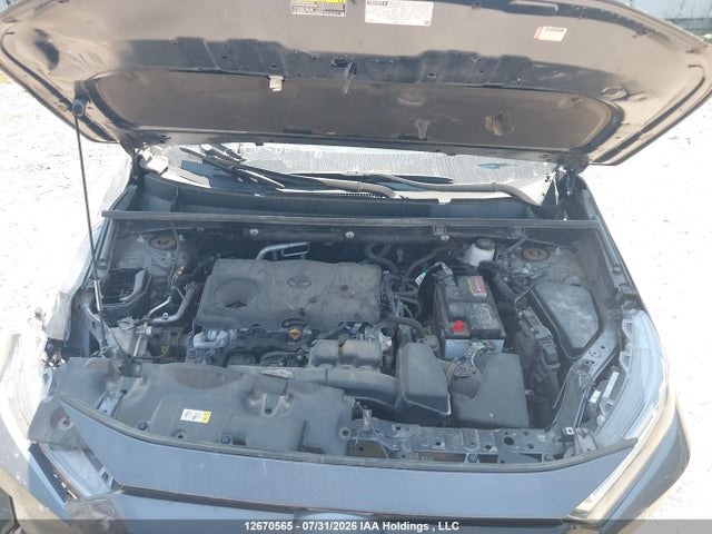 Toyota Rav4 Xle 2022 2T3R1RFV5NC315036 Image 10
