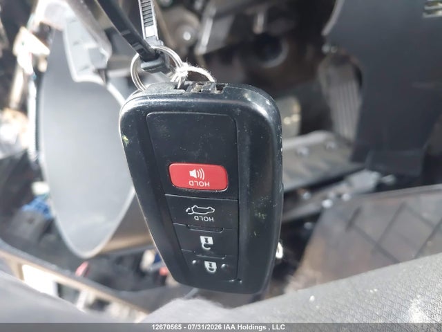 Toyota Rav4 Xle 2022 2T3R1RFV5NC315036 Image 11