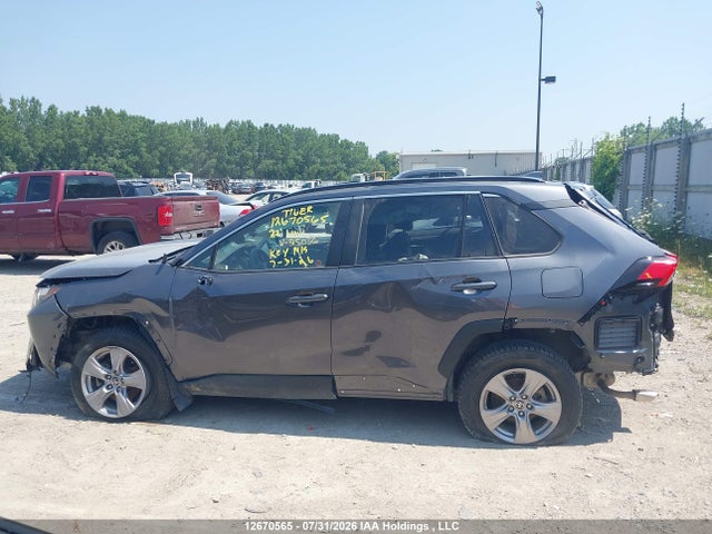 Toyota Rav4 Xle 2022 2T3R1RFV5NC315036 Image 13